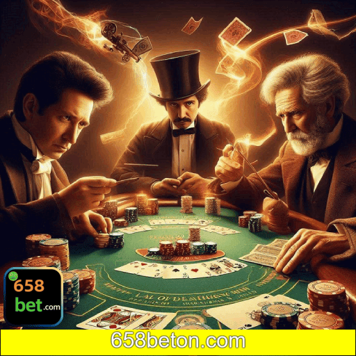 Como baixar o APK oficial da 658BET no Android