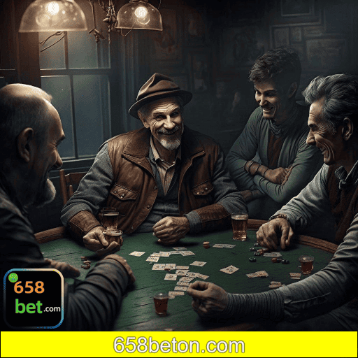 Guia para baixar e instalar o APK 658BET