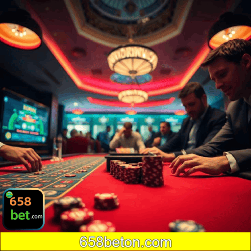 FAQ 658BET explicando download e instalação do APK