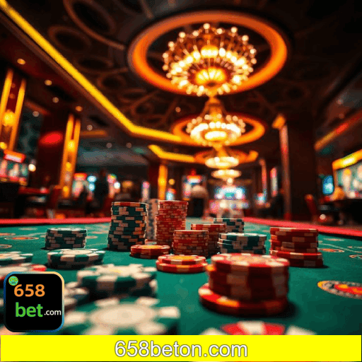 Perguntas frequentes app 658BET