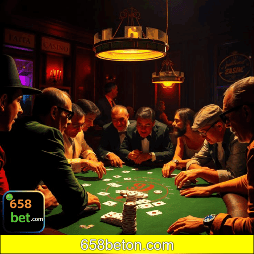 Passo a passo de registro e login na plataforma 658BET