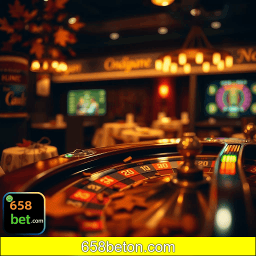 FAQ 658BET com perguntas frequentes em destaque.