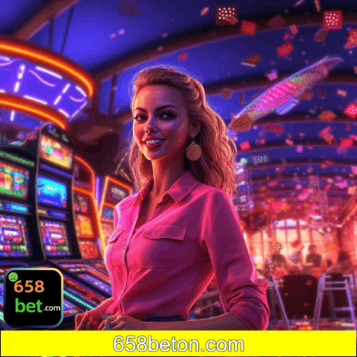 658BET app com download fácil e gratuito