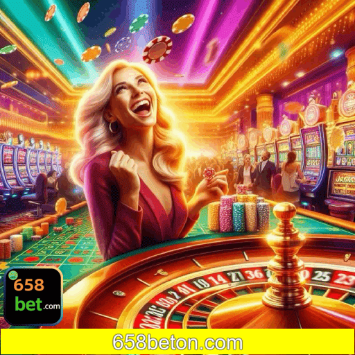 Imagem sobre 658BET legal no Brasil com destaque para normas de apostas e confiabilidade do site.