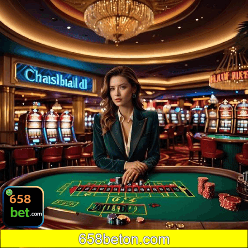 Análise Completa da 658BET: Principais Vantagens e Desvantagens