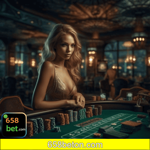 658BET apostas esportivas com análise profissional e mercados diversos