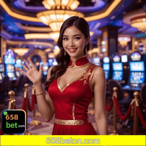 Passo a passo de instalação do 658BET app.