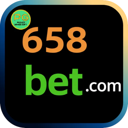 Logo da 658BET