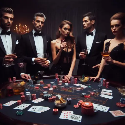 Banner promovendo todos os jogos disponíveis na 658BET