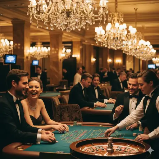 Visual apresentando slots populares da 658BET com jackpots progressivos e oportunidades de ganhos altos.