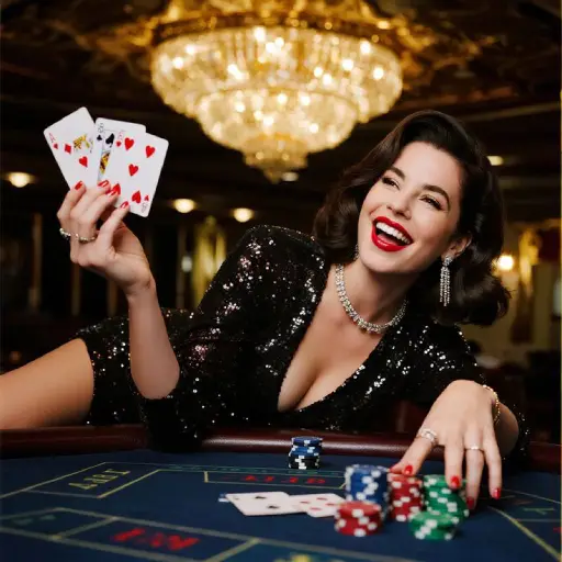 Imagem promovendo o canal oficial da 658BET no Telegram